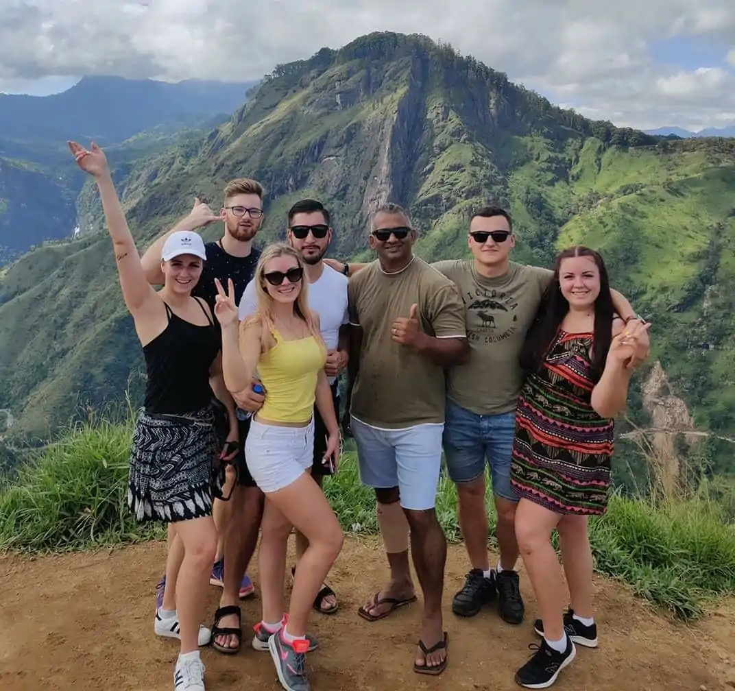 Signature Sri Lanka Tour (12 Days)